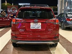 تويوتا راف 4